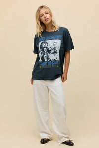 No Doubt Tragic Kingdom Tour 1995 Merch Tee Tops Daydreamer