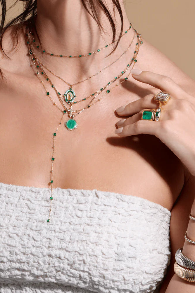 Our Lady Guadalupe Necklace