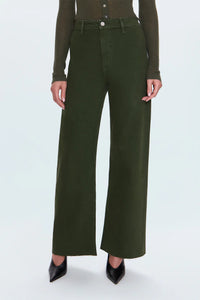 Penny Pant - Laurel Bottoms Pistola