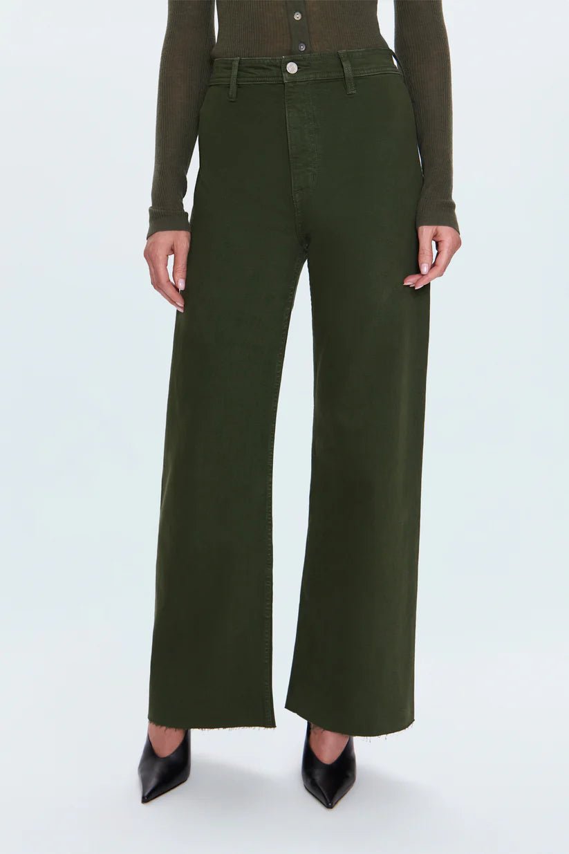 Penny Pant - Laurel Bottoms Pistola