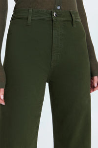 Penny Pant - Laurel Bottoms Pistola