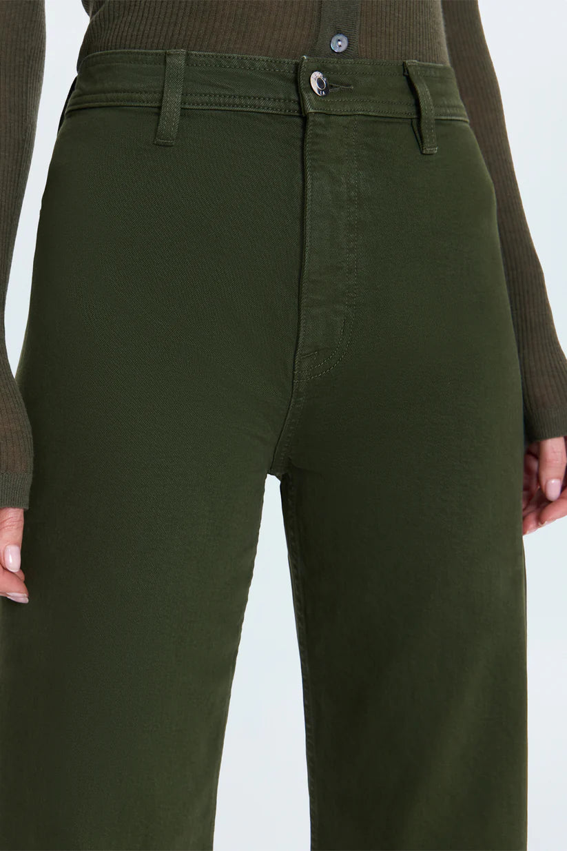 Penny Pant - Laurel Bottoms Pistola