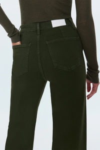 Penny Pant - Laurel Bottoms Pistola
