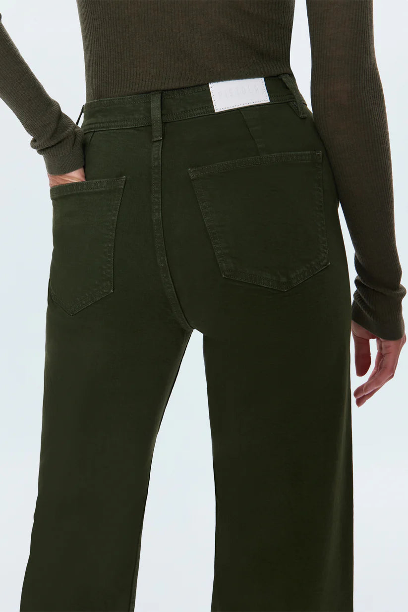 Penny Pant - Laurel Bottoms Pistola