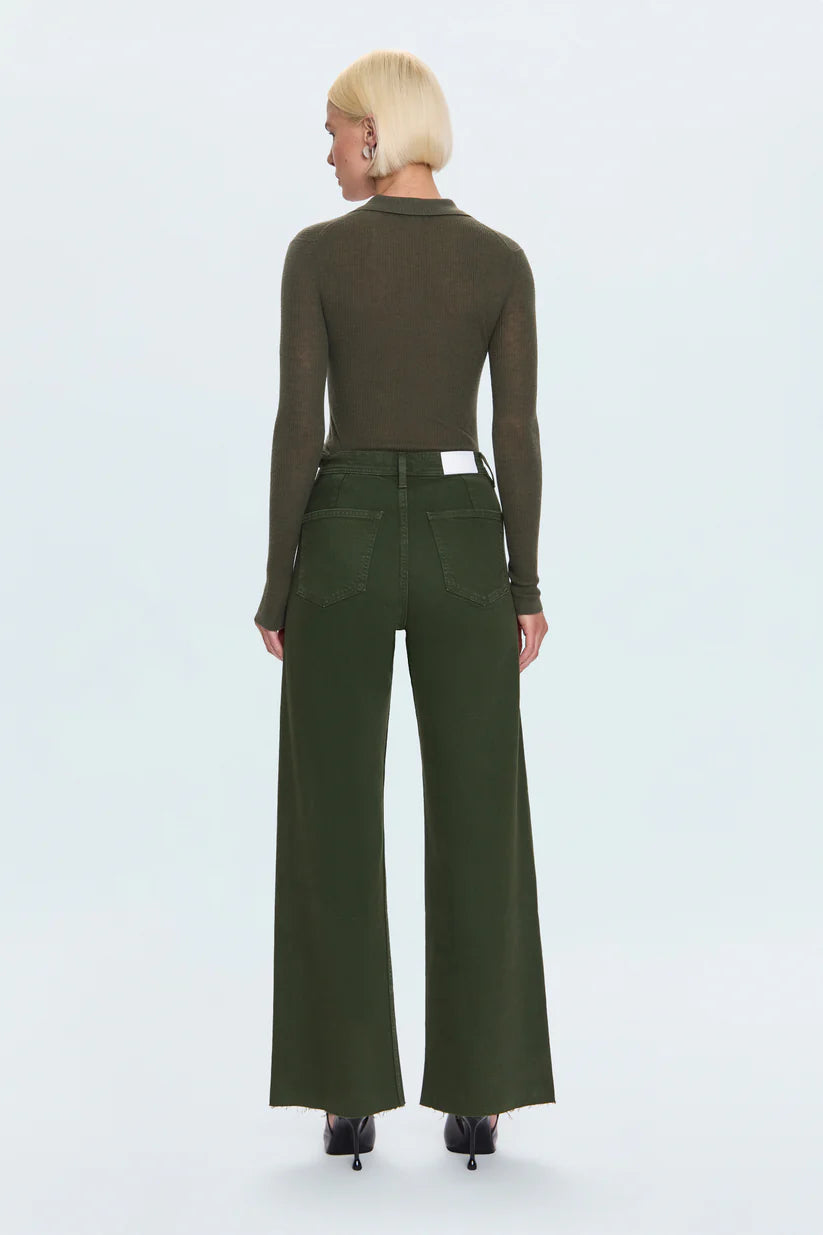 Penny Pant - Laurel Bottoms Pistola