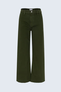 Penny Pant - Laurel Bottoms Pistola