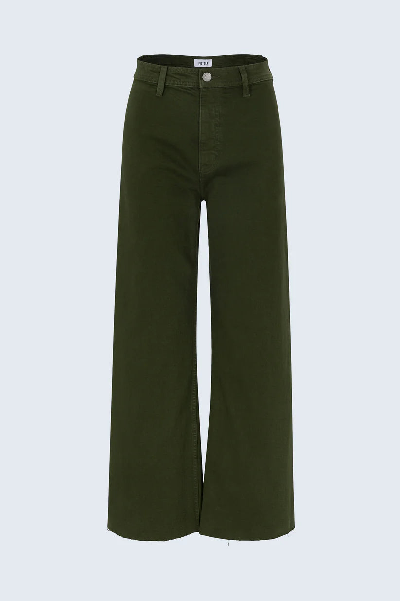 Penny Pant - Laurel Bottoms Pistola