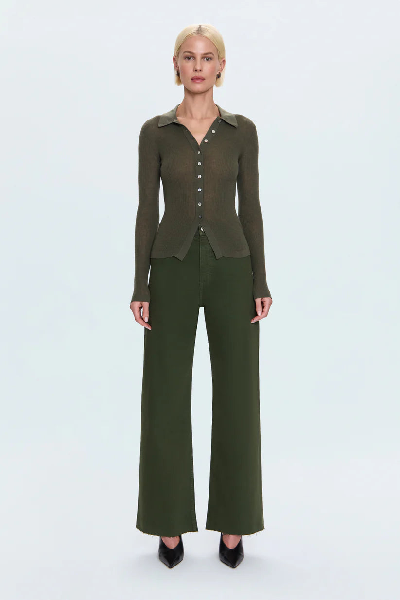 Penny Pant - Laurel Bottoms Pistola