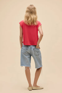 Rodeo Swing Muscle Tank Tops Daydreamer