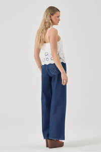 Relaxed Sailor Long - Madame Blue Bottoms Rolla's