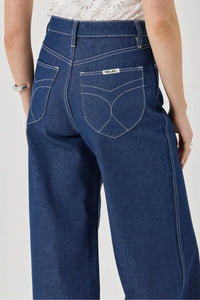 Relaxed Sailor Long - Madame Blue Bottoms Rolla's