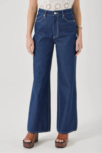 Relaxed Sailor Long - Madame Blue Bottoms Rolla's