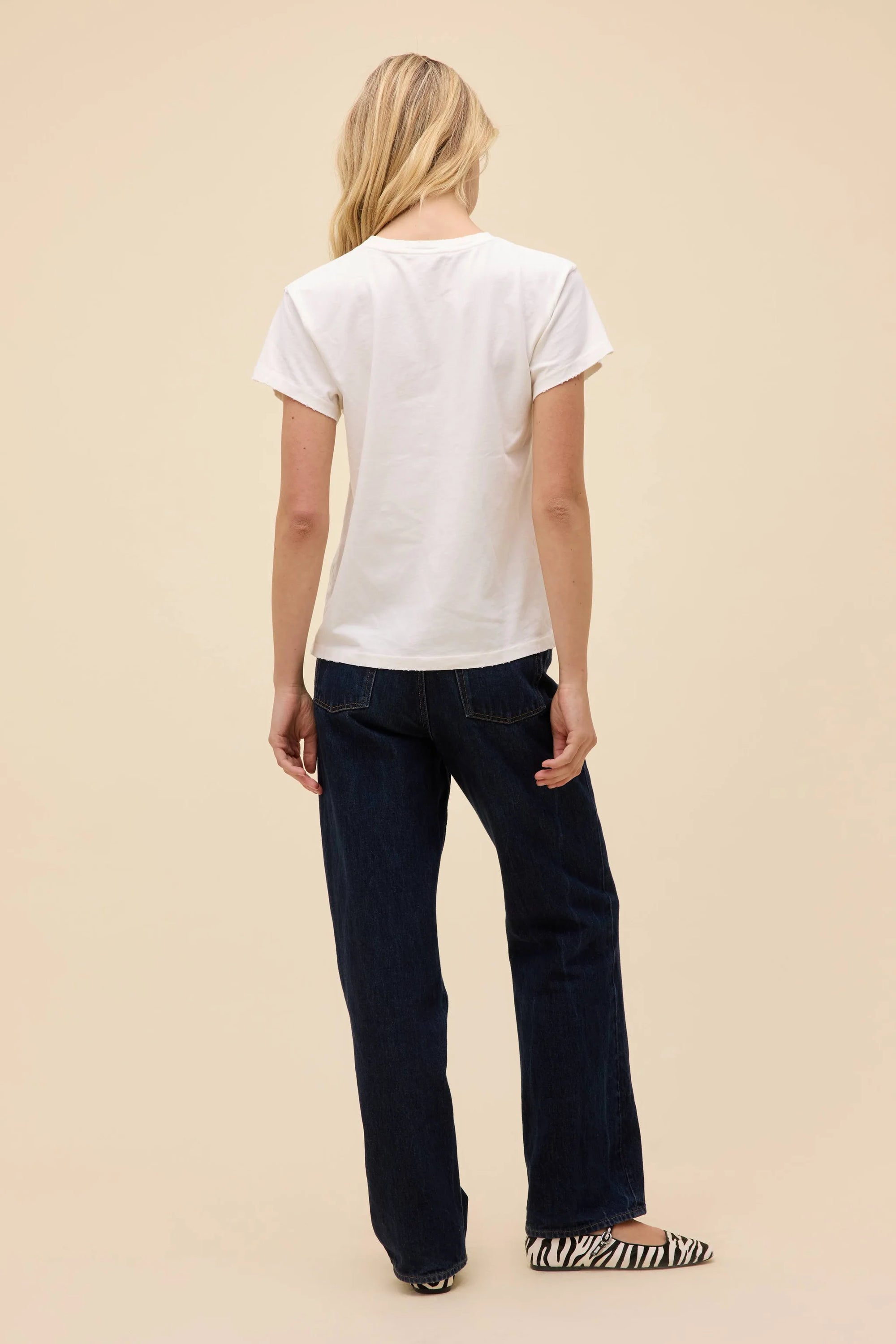 Stevie Nicks Flower Collage Tour Tee Tops Daydreamer