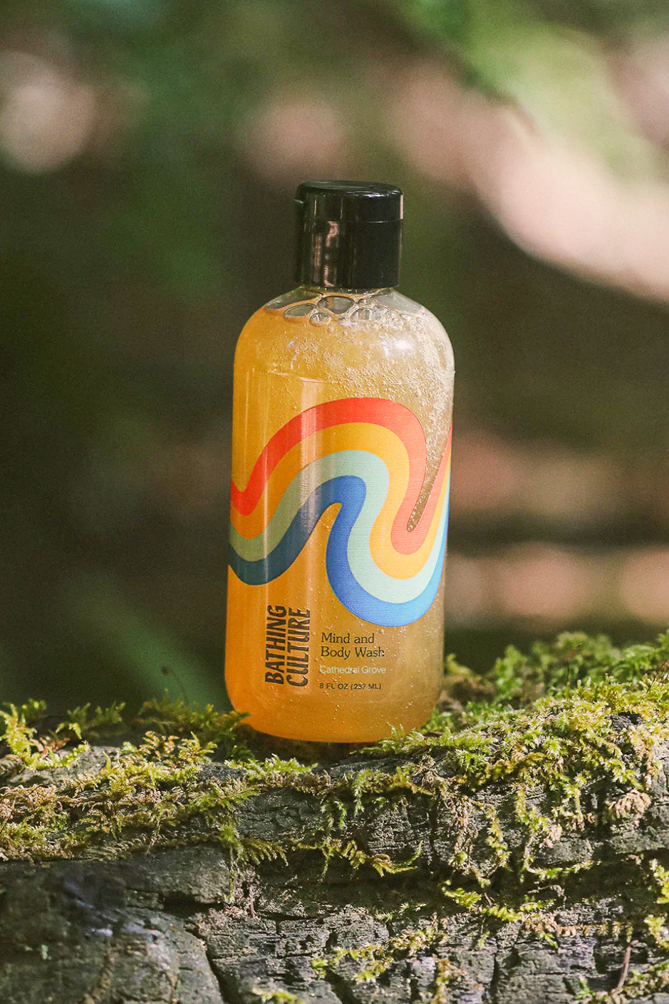 Mind and Body Wash - Meadow Vision - The Canyon
