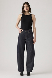 Baggy Dad Barrel Mainline Soft Rigid Bottoms Levi's