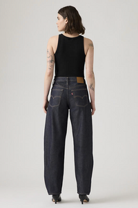 Baggy Dad Barrel Mainline Soft Rigid Bottoms Levi's