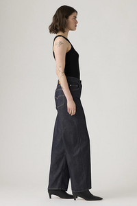 Baggy Dad Barrel Mainline Soft Rigid Bottoms Levi's