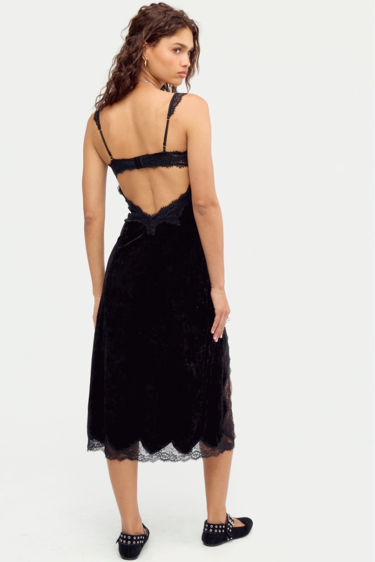 Date Night Ready Slip