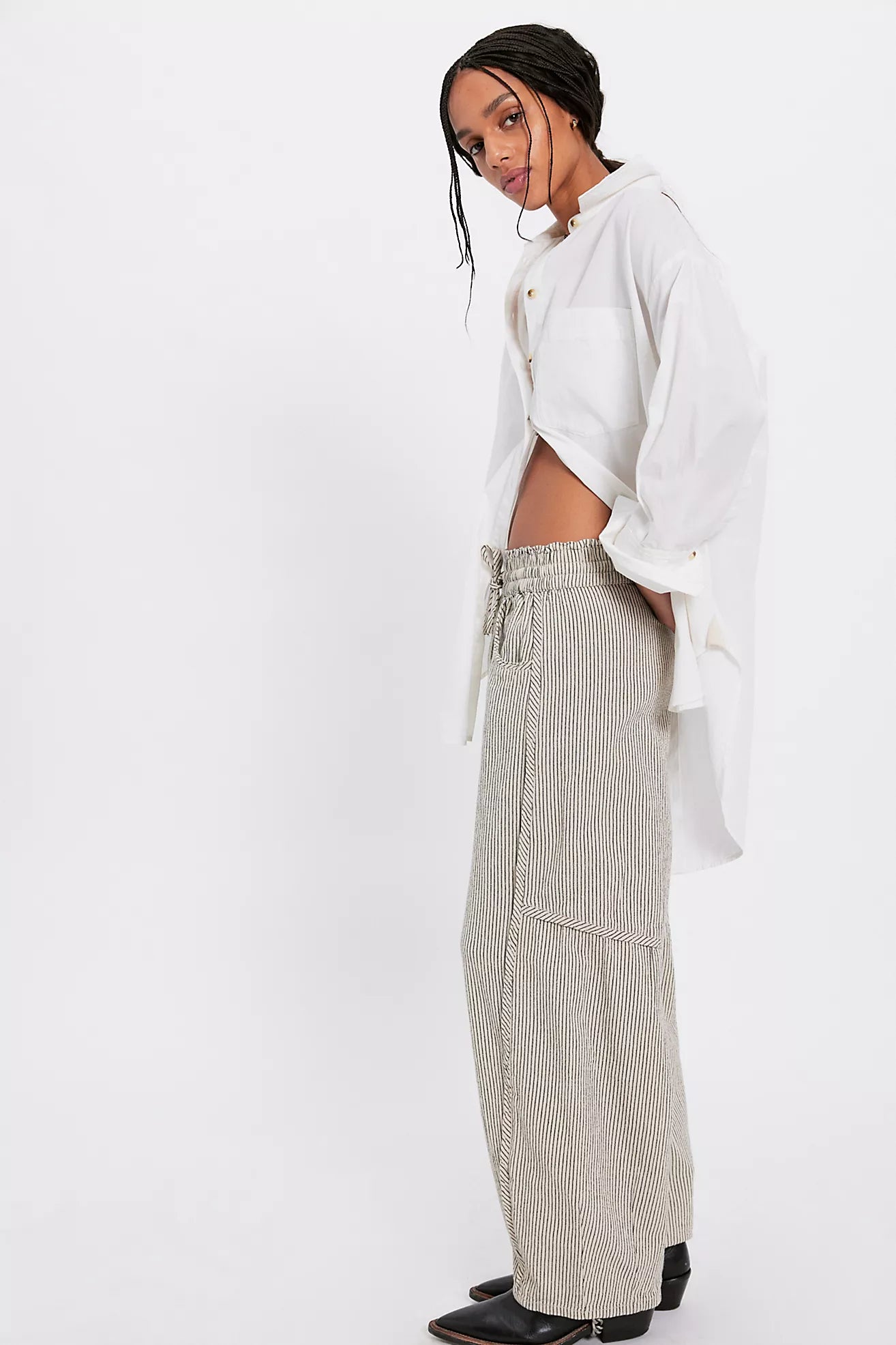 Something Good Pant Bottoms Free People