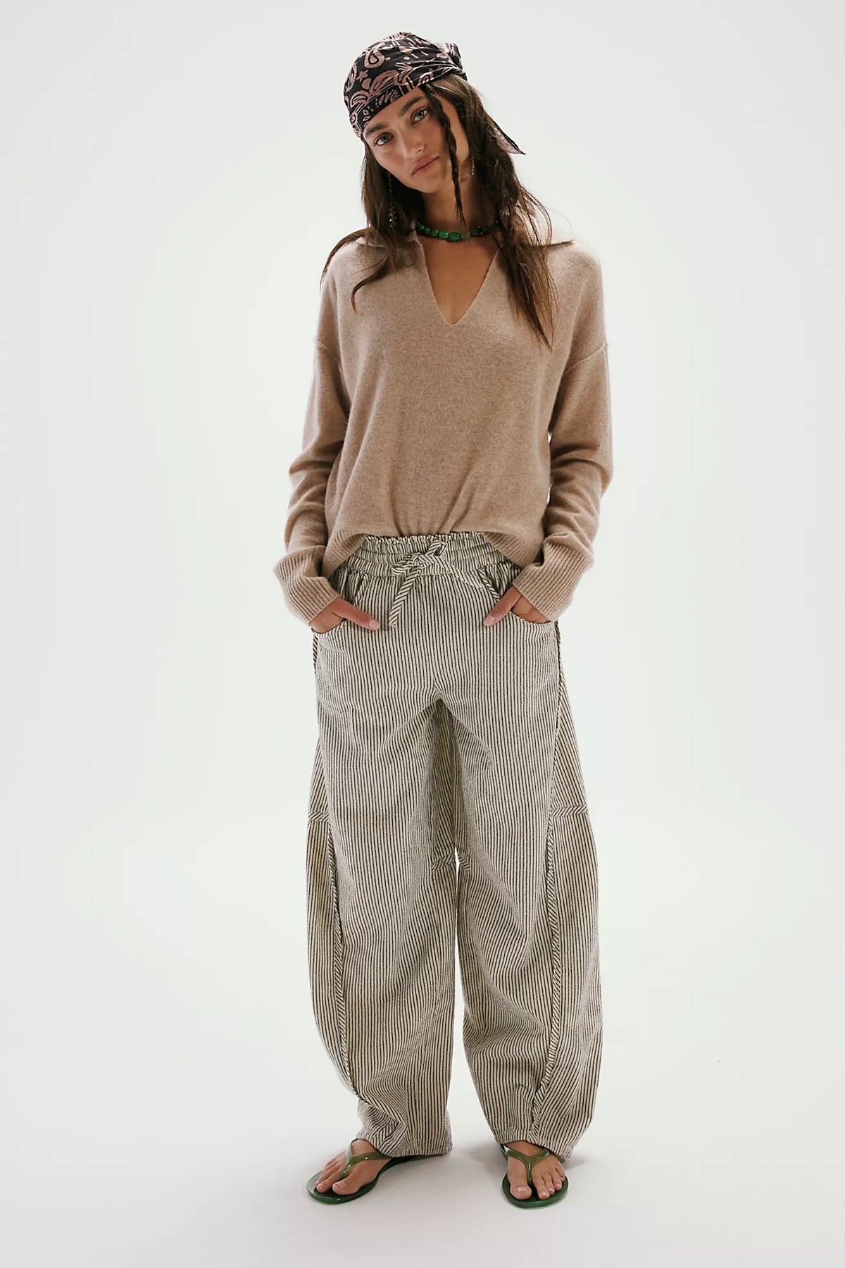 Something Good Pant Bottoms Free People