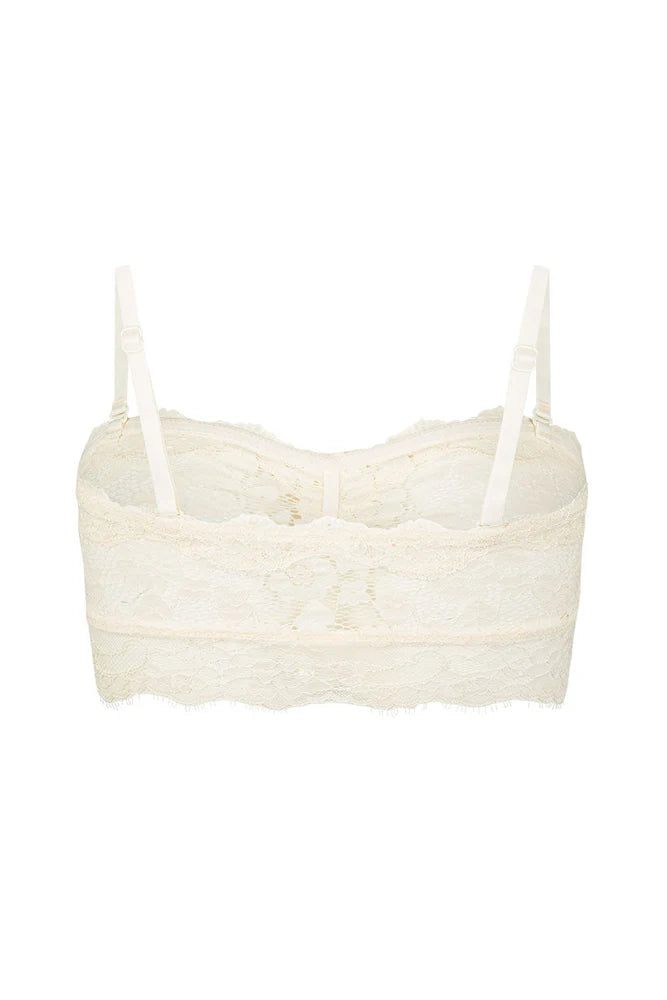 Free Love Lace Bralette Tops Spell
