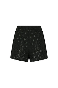 Rhodes Knit Short Bottoms Spell