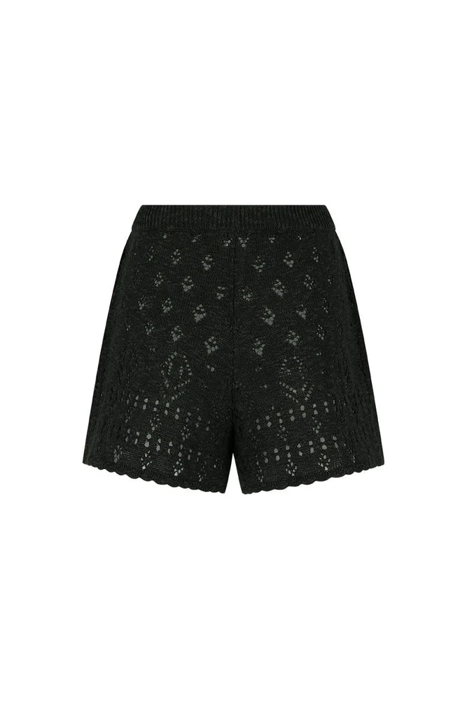Rhodes Knit Short Bottoms Spell
