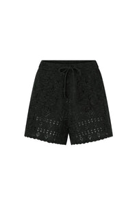Rhodes Knit Short Bottoms Spell