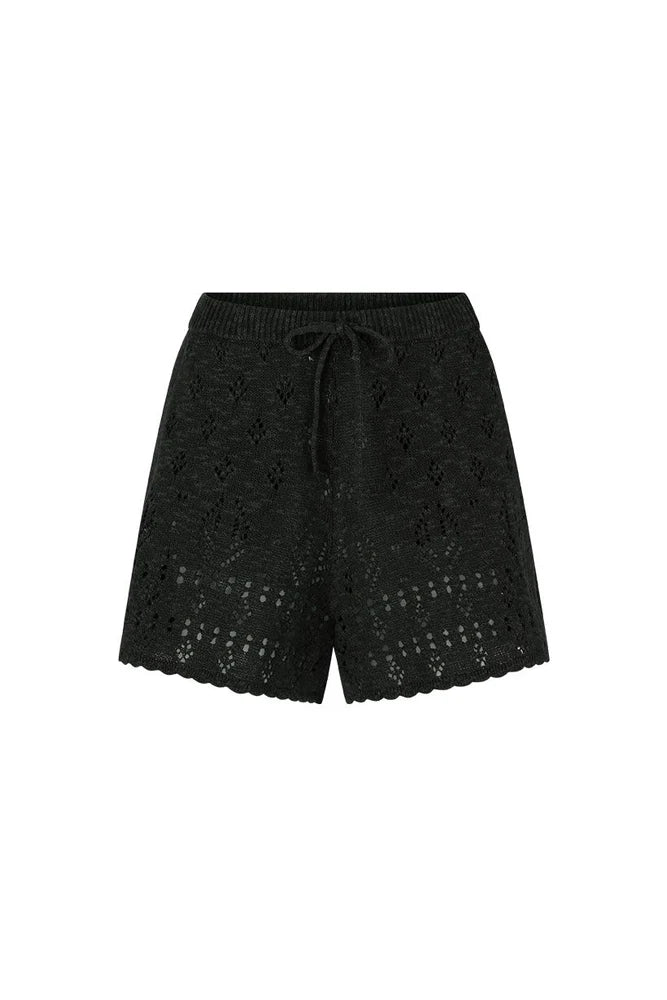Rhodes Knit Short Bottoms Spell