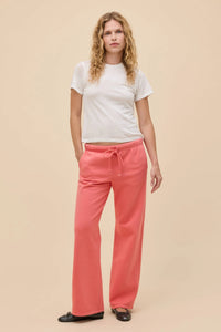 Solid Burnout Vintage Tee Tops Daydreamer