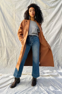 Sailor Jean - Dakota Vintage Bottoms Rolla's