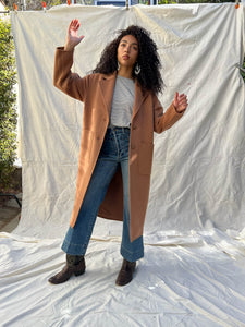 Sailor Jean - Dakota Vintage Bottoms Rolla's