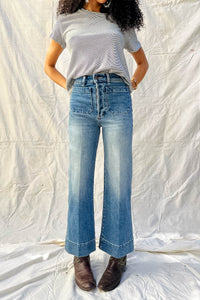 Sailor Jean - Dakota Vintage Bottoms Rolla's