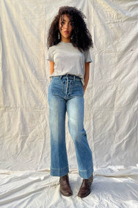Sailor Jean - Dakota Vintage Bottoms Rolla's