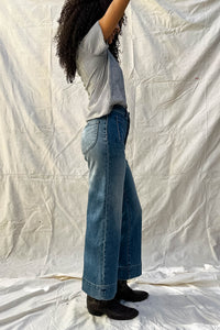 Sailor Jean - Dakota Vintage Bottoms Rolla's