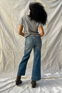 Sailor Jean - Dakota Vintage Bottoms Rolla's