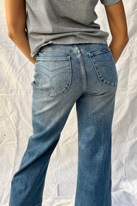 Sailor Jean - Dakota Vintage Bottoms Rolla's
