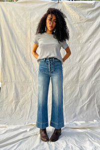 Sailor Jean - Dakota Vintage Bottoms Rolla's