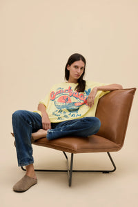 The Beach Boys Surf Jam Solo Tee Tops Daydreamer
