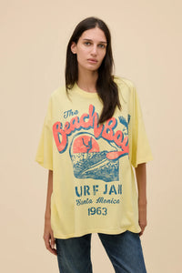 The Beach Boys Surf Jam Solo Tee Tops Daydreamer