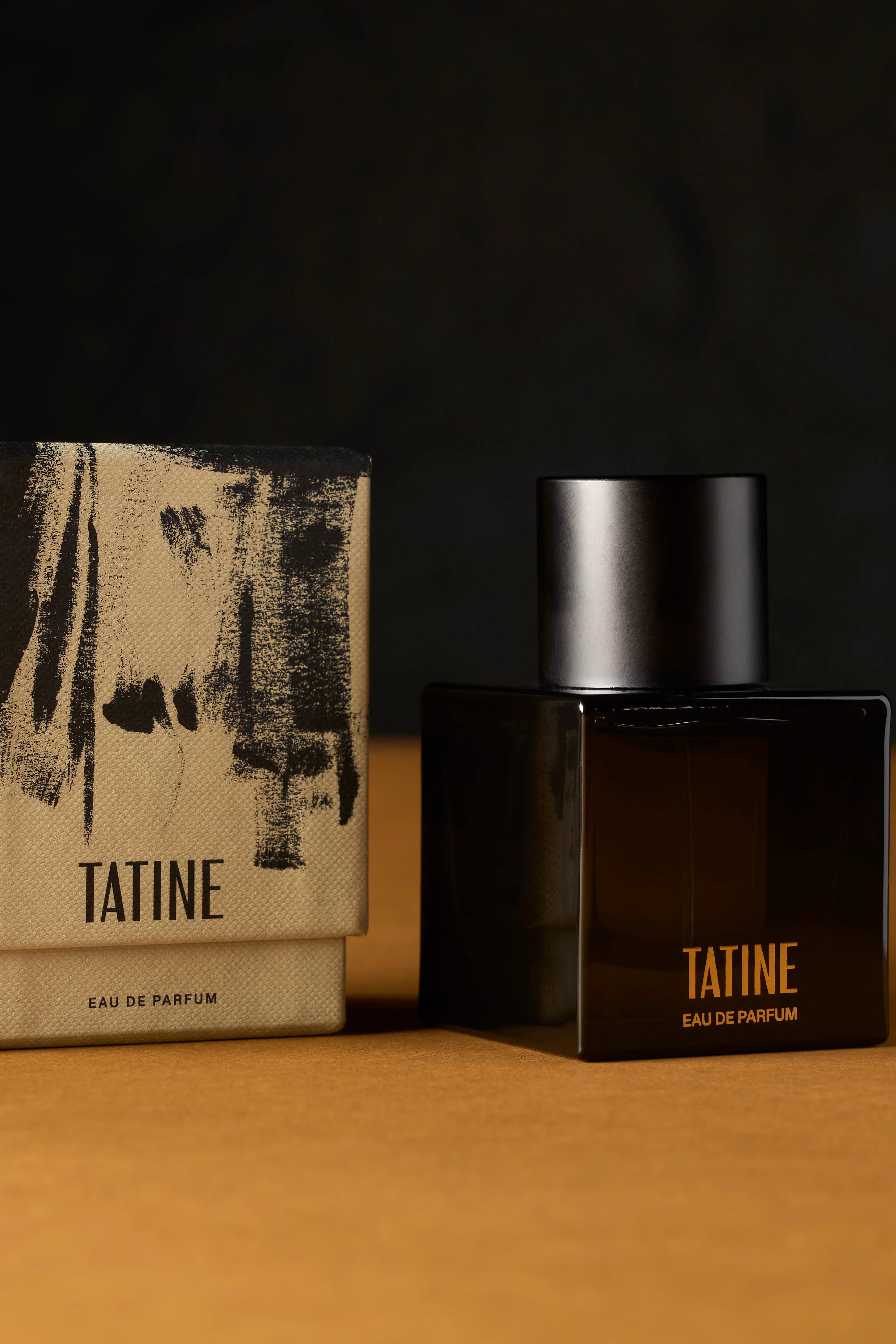Kashmir Eau De Parfum Home Tatine