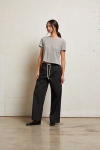 Harley Tee Perfect White Tee