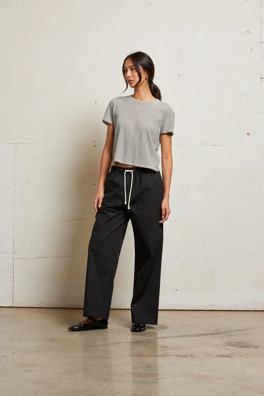 Harley Tee Perfect White Tee