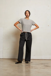 Harley Tee Perfect White Tee