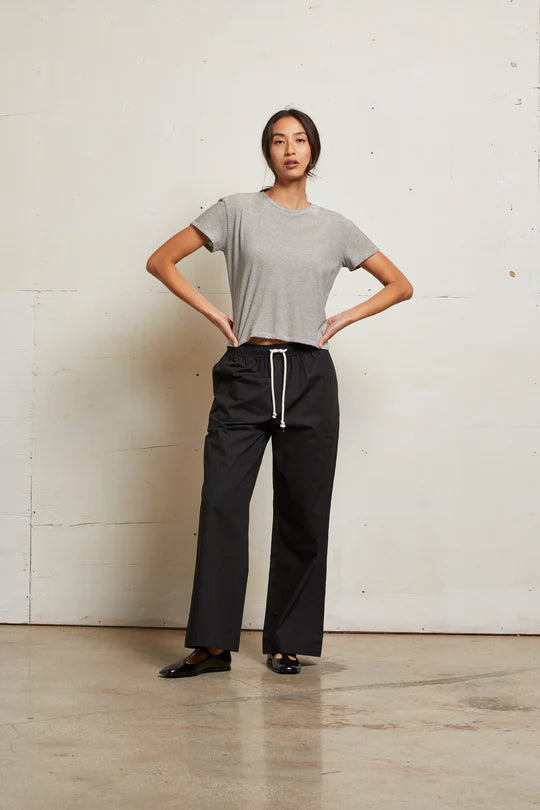 Harley Tee Perfect White Tee