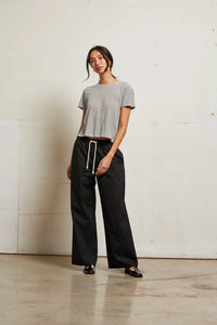 Harley Tee Perfect White Tee