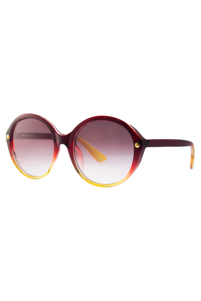 Cabaret Sunglasses