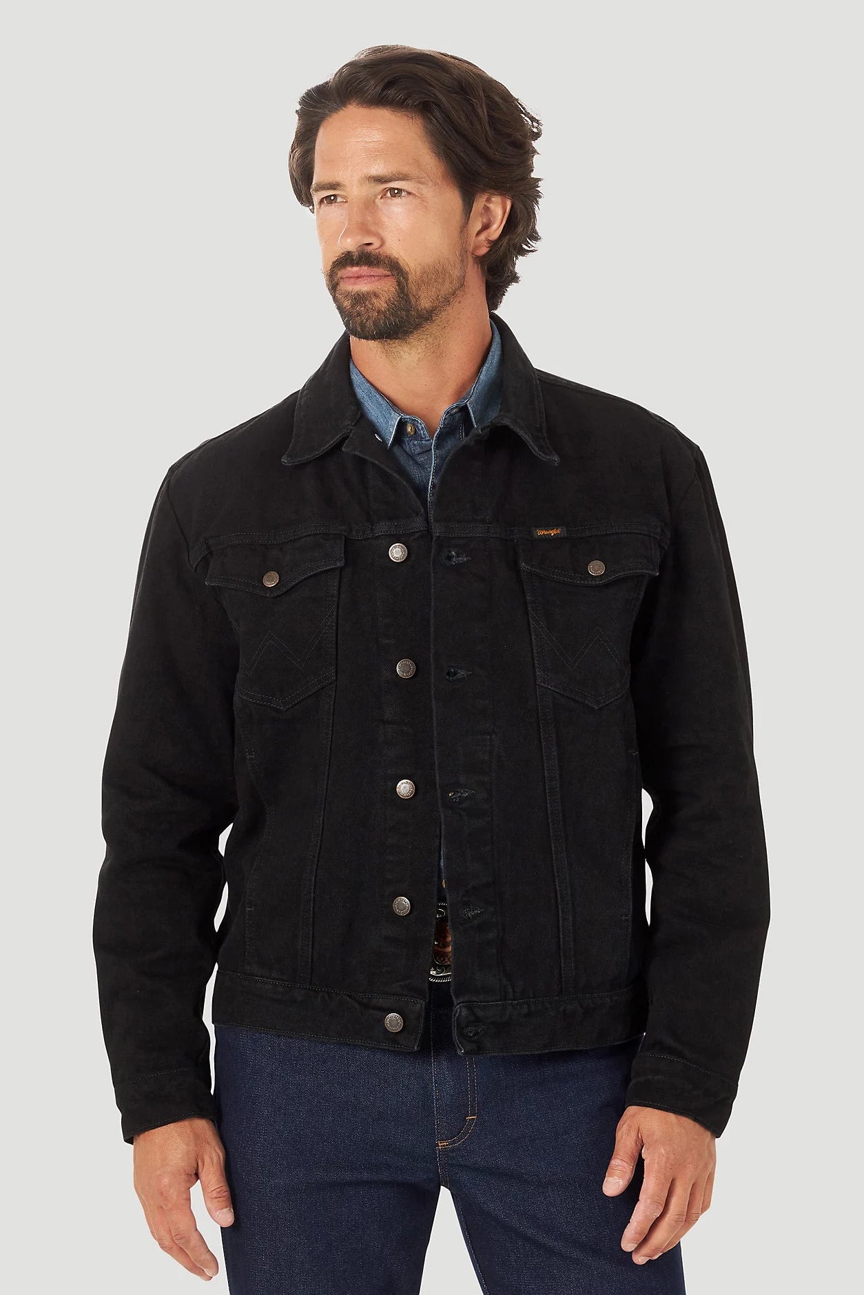 Wrangler Original Cowboy Cut Jacket