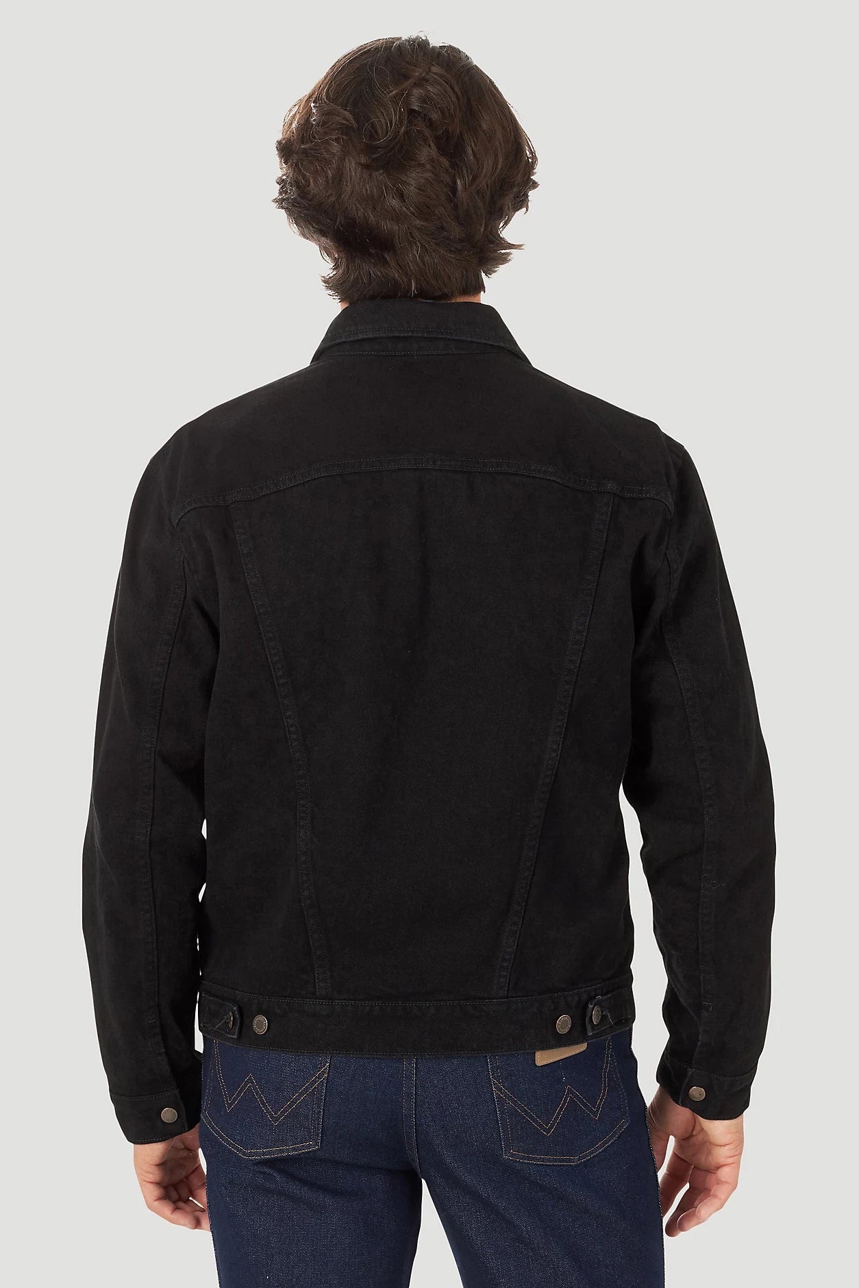 Wrangler Original Cowboy Cut Jacket