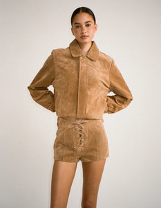 Preston Bomber Outerwear Rumored